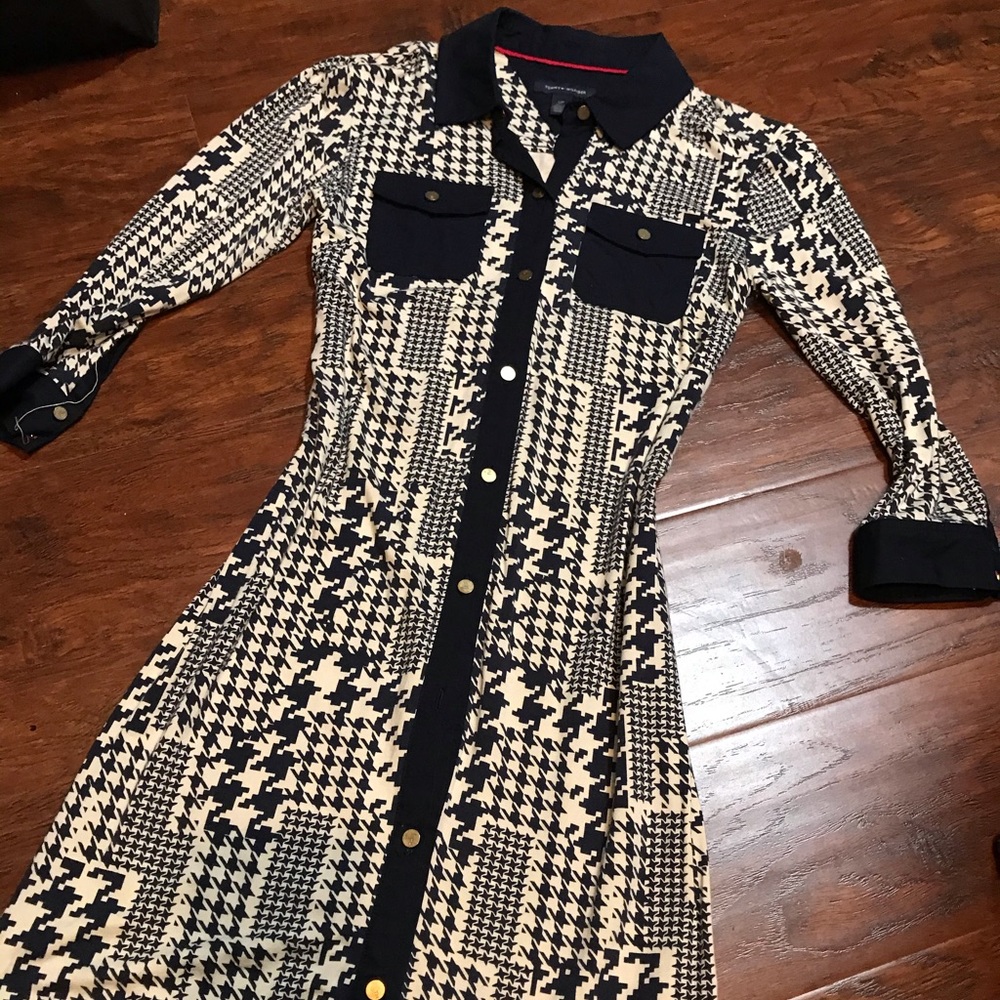 Tommy hilfiger dress